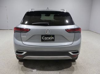 Used 2023 Buick Envision Preferred AWD/4WD video 3
