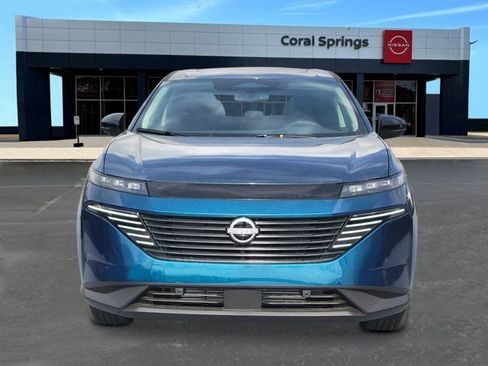 New 2026 Nissan Murano SL AWD/4WD image 8