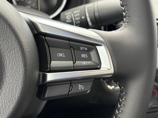 Used 2026 MAZDA MX-5 Miata Club w/ Interior Package RWD image 14