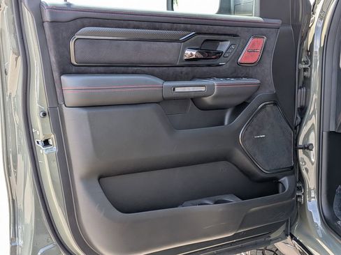 New 2026 RAM 1500 RHO w/ RHO Level 1 Equipment Group image 13