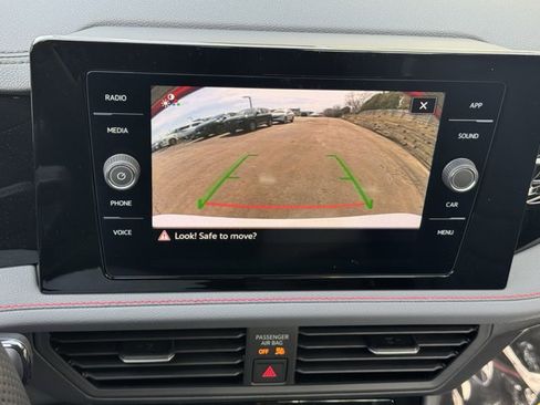 New 2026 Volkswagen Jetta GLI Autobahn image 18