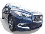 Used 2017 INFINITI QX60 Luxe w/ Premium Plus Package image 3