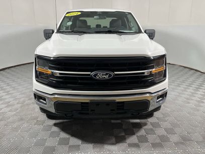 Used 2024 Ford F150 XLT w/ Tow/Haul Package