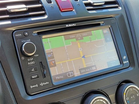 Used 2013 Subaru Crosstrek 2.0i Limited w/ Popular Pkg 1 image 21