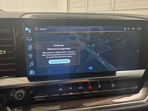 New 2026 Chevrolet Silverado 1500 LT Trail Boss w/ Protection Package image 14