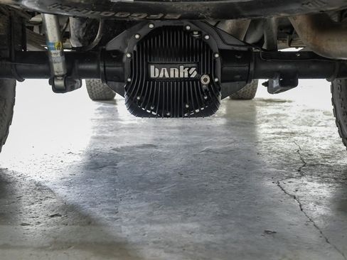 Used 2008 Dodge Ram 3500 Truck Laramie w/ Trailer Tow Group AWD/4WD image 61