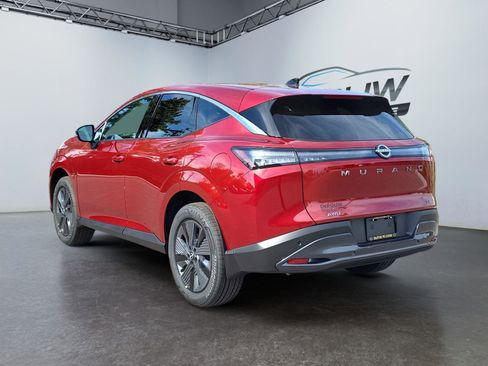 New 2026 Nissan Murano SL w/ Comfort Package image 5