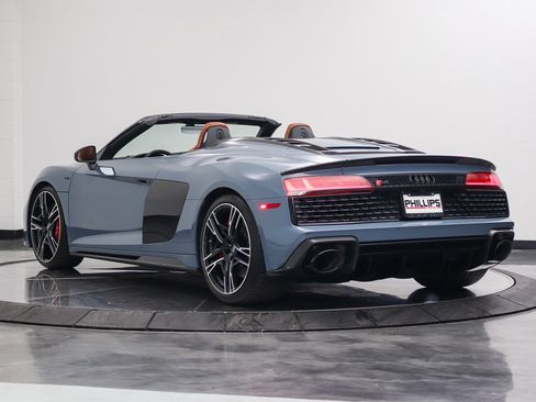 Used 2020 Audi R8 V10 performance AWD/4WD image 11