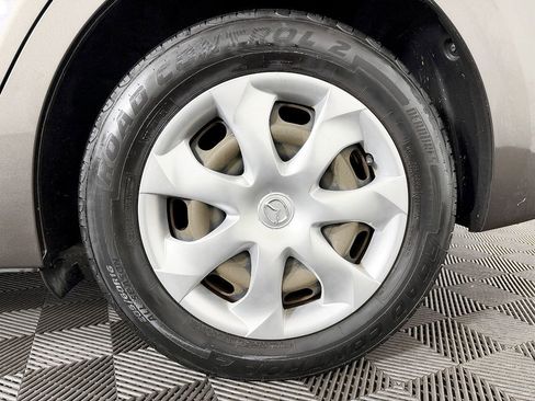 Used 2016 MAZDA MAZDA3 i Sport image 23