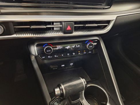 Used 2023 Kia K5 GT w/ GT1 Package FWD image 14