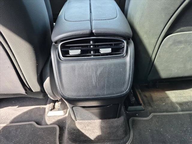 Used 2023 Mercedes-Benz EQE 350+ 4MATIC SUV image 15