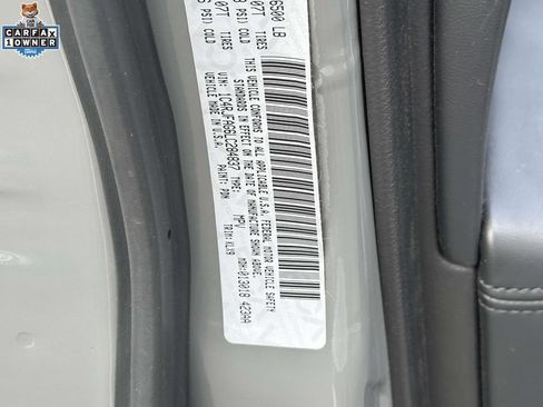 Used 2020 Jeep Grand Cherokee Altitude AWD/4WD image 18