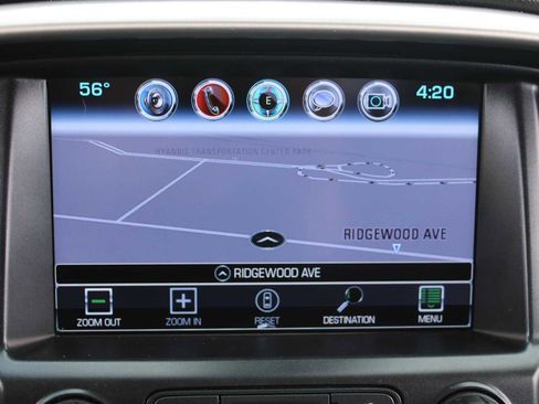 Used 2018 GMC Canyon SLE w/ SLE Convenience Package AWD/4WD image 19