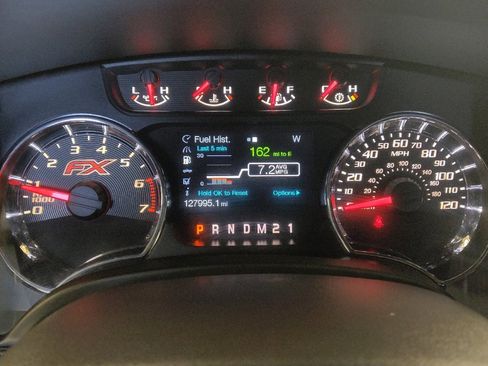 Used 2014 Ford F150 FX2 w/ Equipment Group 401A Mid RWD image 23