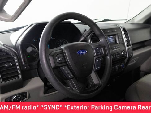 Used 2018 Ford F150 XLT image 5