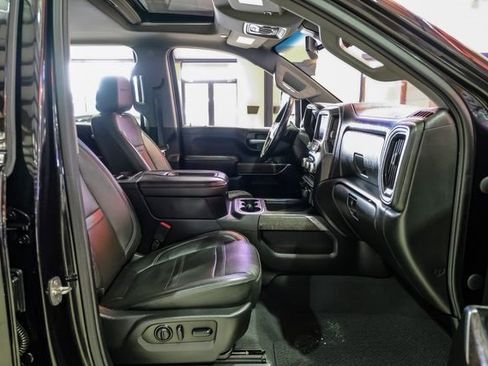 Used 2022 GMC Sierra 2500 Denali image 33