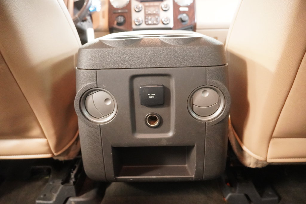 Used 2013 Ford F350 Lariat w/ Lariat Interior Pkg AWD/4WD image 27