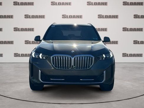 New 2026 BMW X5 xDrive40i w/ Climate Comfort Package AWD/4WD image 8