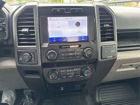 Used 2022 Ford F250 XL w/ Power Equipment Group AWD/4WD image 20