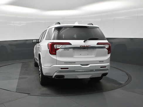 Used 2023 GMC Acadia Denali AWD/4WD image 8