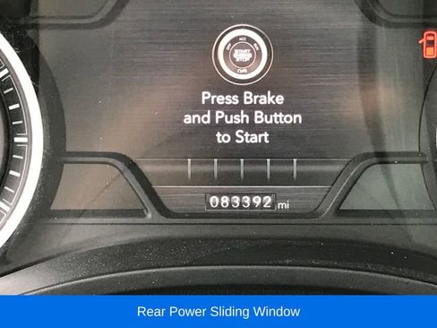 Used 2020 RAM 1500 Big Horn AWD/4WD image 9