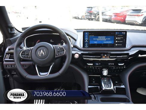 New 2026 Acura MDX Type S image 22