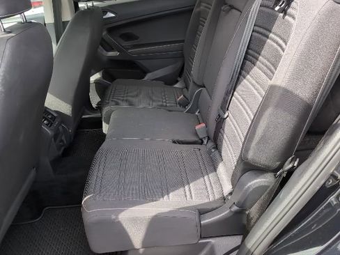 Used 2022 Volkswagen Tiguan S w/ IQ.Drive Package image 24