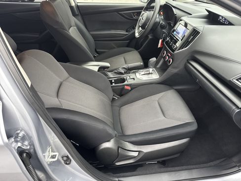 Used 2023 Subaru Crosstrek 2.0i image 16