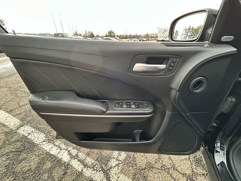 Used 2023 Dodge Charger Scat Pack w/ Plus Group image 17