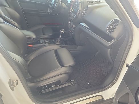 Used 2019 MINI Cooper Countryman S w/ Premium Package AWD/4WD image 11