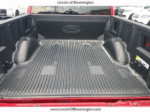 Used 2023 Ford F150 Raptor w/ Raptor Carbon Fibre Package image 15