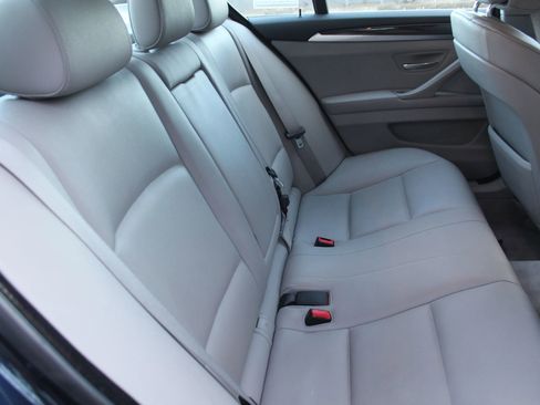 Used 2012 BMW 528i xDrive 528i xDrive Sedan 4D image 15