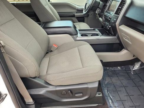 Used 2020 Ford F150 XLT w/ Equipment Group 302A Luxury RWD image 11