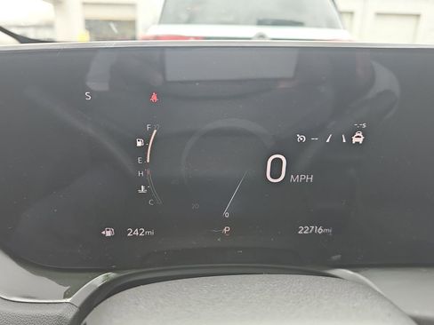 Used 2025 Buick Encore GX Preferred image 10