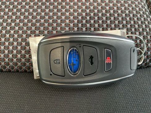 New 2026 Subaru Impreza RS image 10