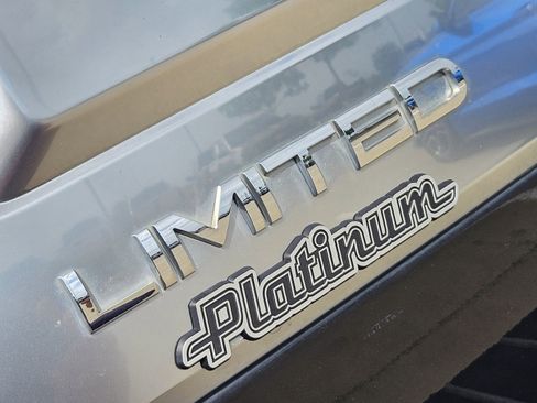 Used 2017 Ford Flex Limited FWD image 14
