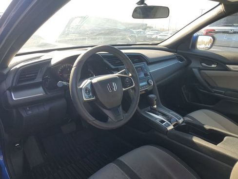 Used 2018 Honda Civic LX-P image 18