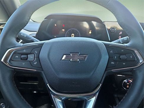 New 2025 Chevrolet TrailBlazer ACTIV w/ Convenience Package image 24