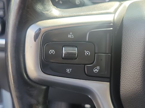 Used 2019 Chevrolet Silverado 1500 LT w/ All-Star Edition AWD/4WD image 23