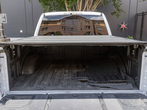 Used 2025 Ford F150 Raptor image 29