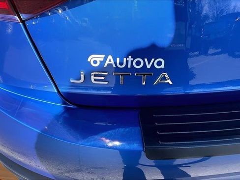 Used 2024 Volkswagen Jetta SEL image 32