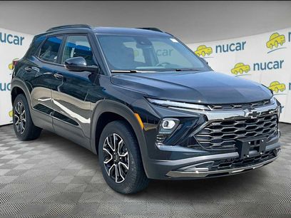 New 2026 Chevrolet TrailBlazer ACTIV w/ Convenience Package