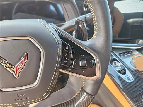 Used 2023 Chevrolet Corvette Z06 w/ Battery Protection Package image 18