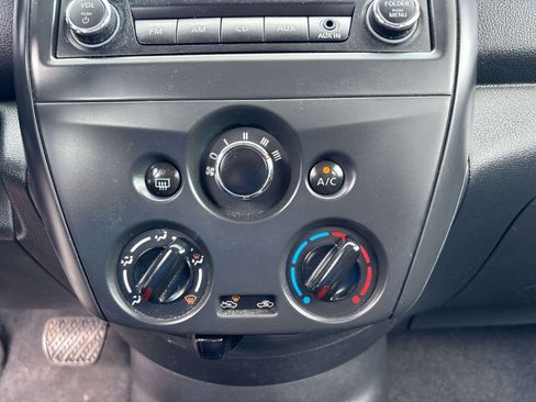 Used 2015 Nissan Versa S Plus FWD image 18