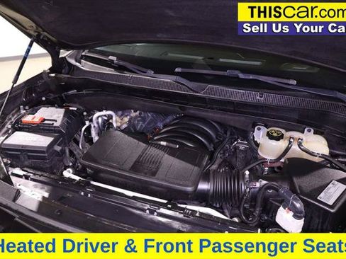 Used 2021 Chevrolet Tahoe LT RWD image 35