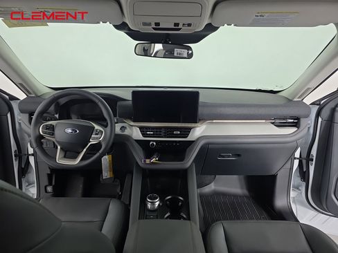 New 2026 Ford Explorer Active image 10