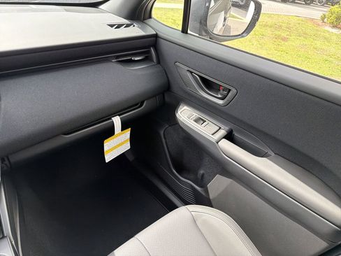 New 2026 Subaru Outback Limited AWD/4WD image 17
