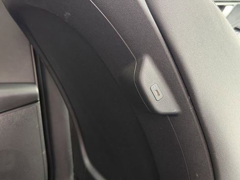Certified 2025 Kia Niro LX FWD image 28