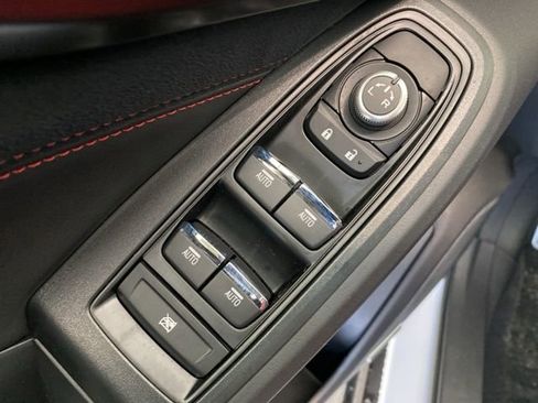 New 2026 Subaru WRX Limited image 11