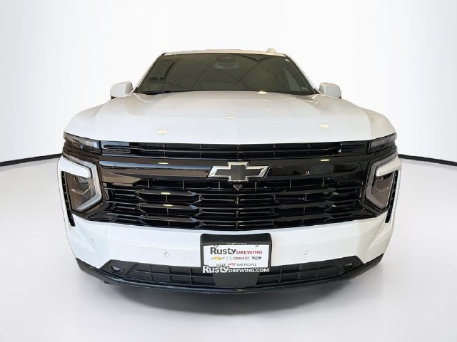 Certified 2026 Chevrolet Tahoe RST AWD/4WD image 2